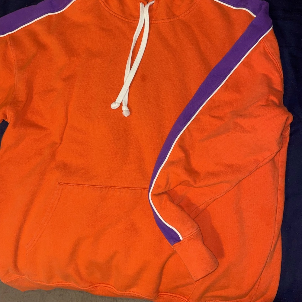 Mens sweatshirt